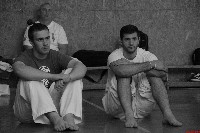 VIII. „The Legend” Sensei Bódi Szeminárium