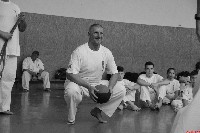 VIII. „The Legend” Sensei Bódi Szeminárium