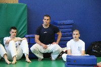 VIII. „The Legend” Sensei Bódi Szeminárium