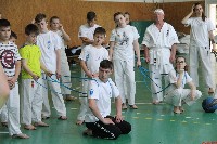 VIII. „The Legend” Sensei Bódi Szeminárium
