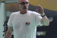 VIII. „The Legend” Sensei Bódi Szeminárium