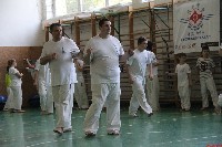 VIII. „The Legend” Sensei Bódi Szeminárium