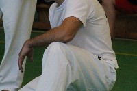 VIII. „The Legend” Sensei Bódi Szeminárium