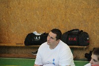 VIII. „The Legend” Sensei Bódi Szeminárium