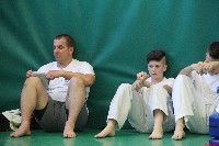 VIII. „The Legend” Sensei Bódi Szeminárium