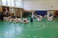 VIII. „The Legend” Sensei Bódi Szeminárium