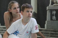 VIII. „The Legend” Sensei Bódi Szeminárium