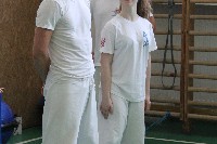 VIII. „The Legend” Sensei Bódi Szeminárium