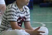 VIII. „The Legend” Sensei Bódi Szeminárium