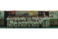 VIII. „The Legend” Sensei Bódi Szeminárium