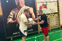 VIII. „The Legend” Sensei Bódi Szeminárium