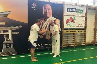 VIII. „The Legend” Sensei Bódi Szeminárium