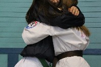 KYOKUSHIN KARATE KNOCK-DOWN DIÁKOLIMPIA