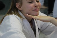 KYOKUSHIN KARATE KNOCK-DOWN DIÁKOLIMPIA