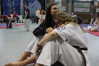 KYOKUSHIN KARATE KNOCK-DOWN DIÁKOLIMPIA