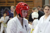 KYOKUSHIN KARATE KNOCK-DOWN DIÁKOLIMPIA