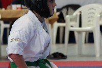 KYOKUSHIN KARATE KNOCK-DOWN DIÁKOLIMPIA