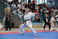 KYOKUSHIN KARATE KNOCK-DOWN DIÁKOLIMPIA