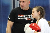 KYOKUSHIN KARATE KNOCK-DOWN DIÁKOLIMPIA