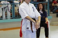 KYOKUSHIN KARATE KNOCK-DOWN DIÁKOLIMPIA