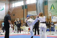 KYOKUSHIN KARATE KNOCK-DOWN DIÁKOLIMPIA