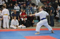 KYOKUSHIN KARATE KNOCK-DOWN DIÁKOLIMPIA