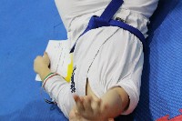 KYOKUSHIN KARATE KNOCK-DOWN DIÁKOLIMPIA