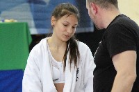 KYOKUSHIN KARATE KNOCK-DOWN DIÁKOLIMPIA