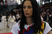 KYOKUSHIN KARATE KNOCK-DOWN DIÁKOLIMPIA