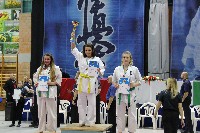 KYOKUSHIN KARATE KNOCK-DOWN DIÁKOLIMPIA