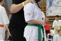 KYOKUSHIN KARATE KNOCK-DOWN DIÁKOLIMPIA