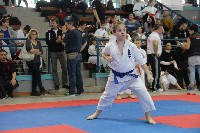 KYOKUSHIN KARATE KNOCK-DOWN DIÁKOLIMPIA