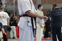 KYOKUSHIN KARATE KNOCK-DOWN DIÁKOLIMPIA
