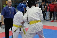 KYOKUSHIN KARATE KNOCK-DOWN DIÁKOLIMPIA