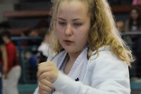 KYOKUSHIN KARATE KNOCK-DOWN DIÁKOLIMPIA