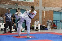 KYOKUSHIN KARATE KNOCK-DOWN DIÁKOLIMPIA