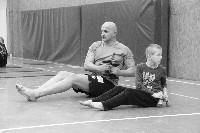 Funkcionális edzés