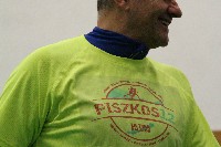Funkcionális edzés