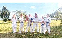 IBK-IBKHF-IKO Matsusima-AIKO SC 2019. Révfülöp Nemzetközi Edzőtábor