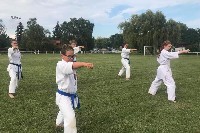 IBK-IBKHF-IKO Matsusima-AIKO SC 2019. Révfülöp Nemzetközi Edzőtábor