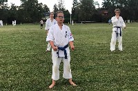 IBK-IBKHF-IKO Matsusima-AIKO SC 2019. Révfülöp Nemzetközi Edzőtábor