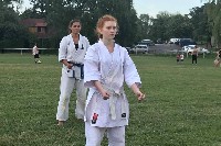IBK-IBKHF-IKO Matsusima-AIKO SC 2019. Révfülöp Nemzetközi Edzőtábor