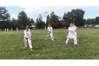 IBK-IBKHF-IKO Matsusima-AIKO SC 2019. Révfülöp Nemzetközi Edzőtábor