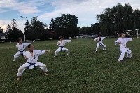 IBK-IBKHF-IKO Matsusima-AIKO SC 2019. Révfülöp Nemzetközi Edzőtábor
