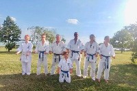 IBK-IBKHF-IKO Matsusima-AIKO SC 2019. Révfülöp Nemzetközi Edzőtábor