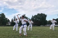 IBK-IBKHF-IKO Matsusima-AIKO SC 2019. Révfülöp Nemzetközi Edzőtábor