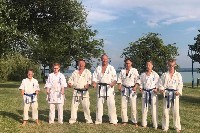 IBK-IBKHF-IKO Matsusima-AIKO SC 2019. Révfülöp Nemzetközi Edzőtábor