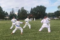 IBK-IBKHF-IKO Matsusima-AIKO SC 2019. Révfülöp Nemzetközi Edzőtábor