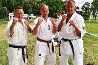 IBK-IBKHF-IKO Matsusima-AIKO SC 2019. Révfülöp Nemzetközi Edzőtábor