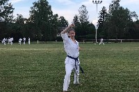 IBK-IBKHF-IKO Matsusima-AIKO SC 2019. Révfülöp Nemzetközi Edzőtábor